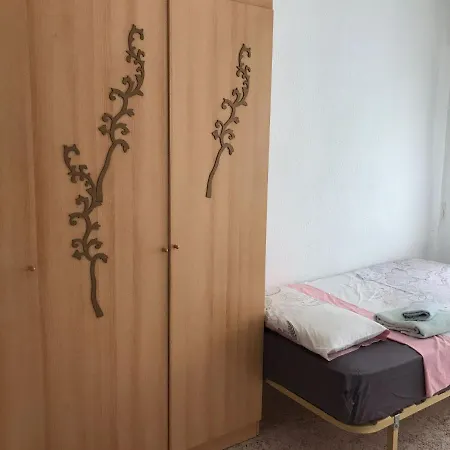 Apartment Torregrosa