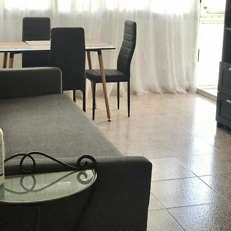 Torregrosa Apartment