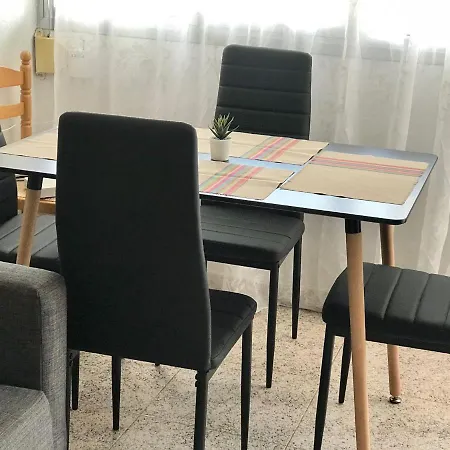 Appartamento Torregrosa