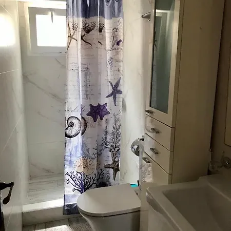 Torregrosa Apartment Alicante