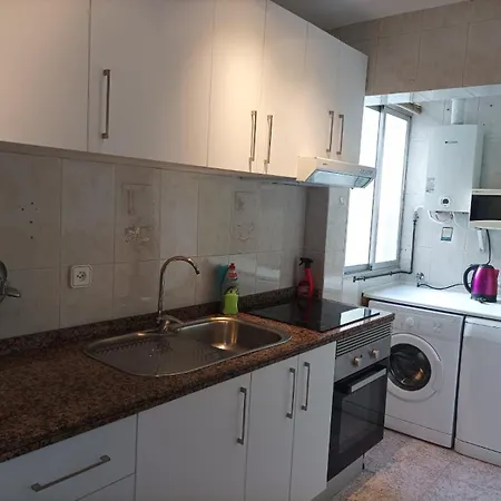 Apartment Torregrosa