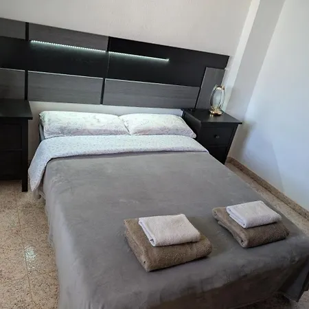 Apartment Torregrosa Alicante