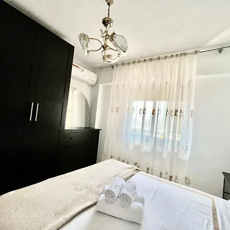Torregrosa Apartamento *