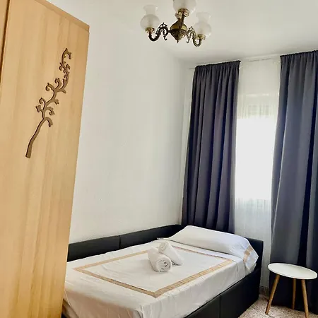 Apartamento Torregrosa Alicante
