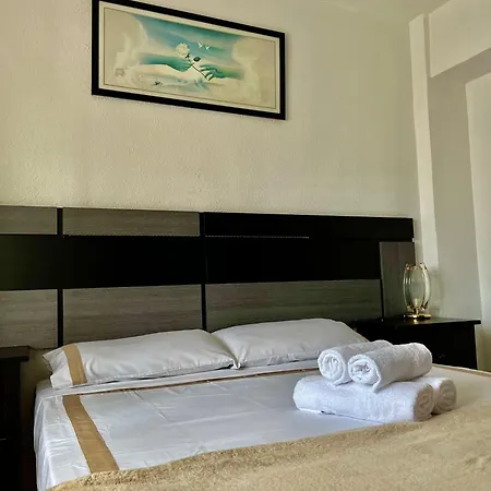 Torregrosa Apartamento *