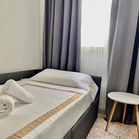 Apartamento Torregrosa *
