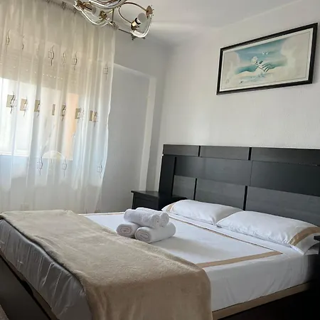 Torregrosa Apartamento Alicante