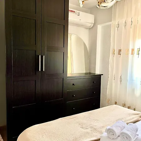Apartamento Torregrosa