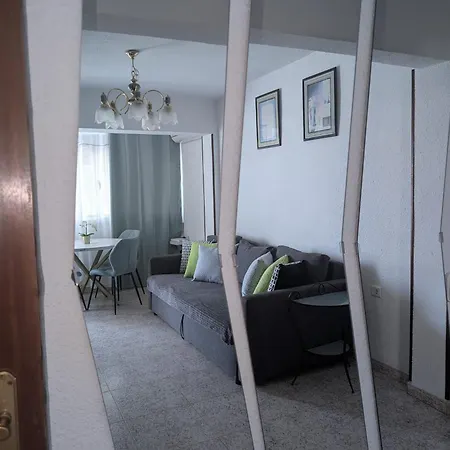 Torregrosa Appartement Alicante