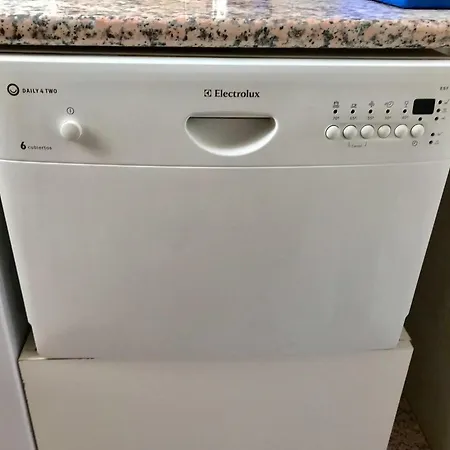 아파트 Torregrosa