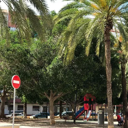 Torregrosa