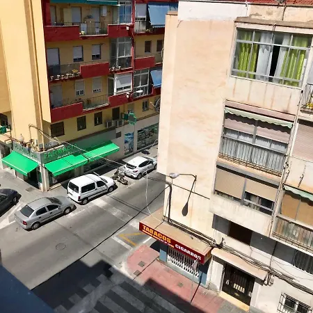 Torregrosa 알리칸테