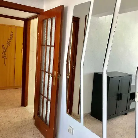Torregrosa Appartement *