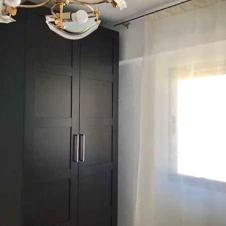 Apartment Torregrosa Alicante