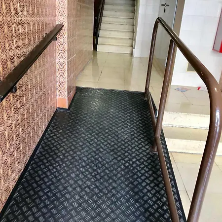 Torregrosa Apartment