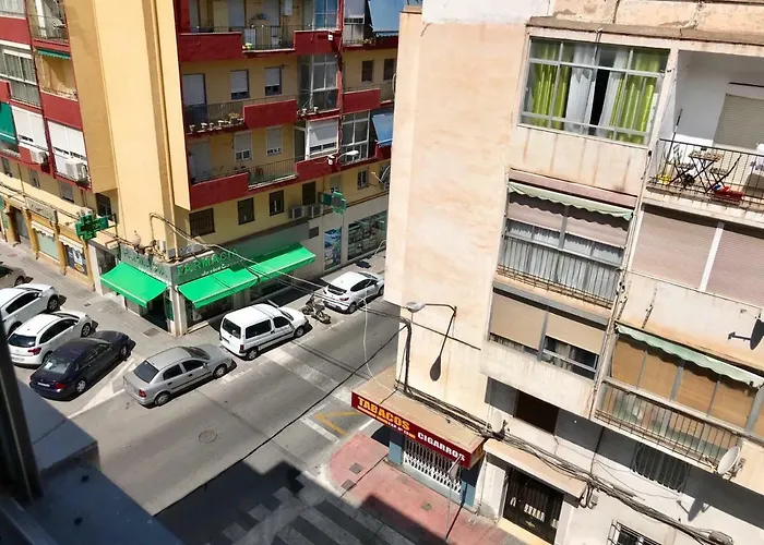 Torregrosa 알리칸테